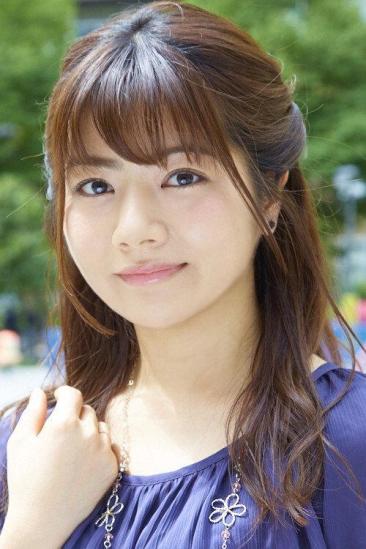 Satomi Akesaka Image