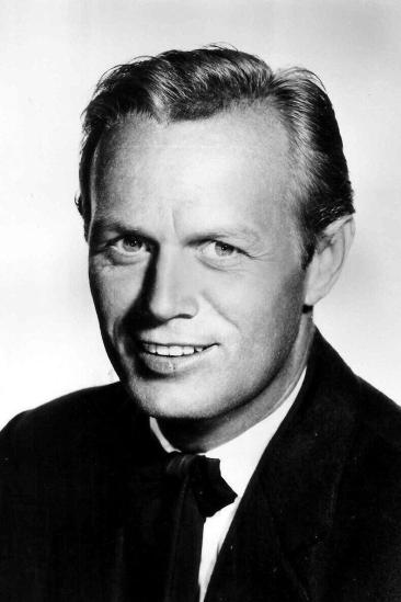 Richard Widmark Image