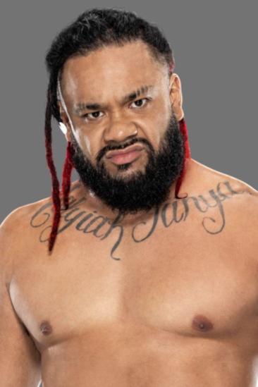 Jacob Fatu Image
