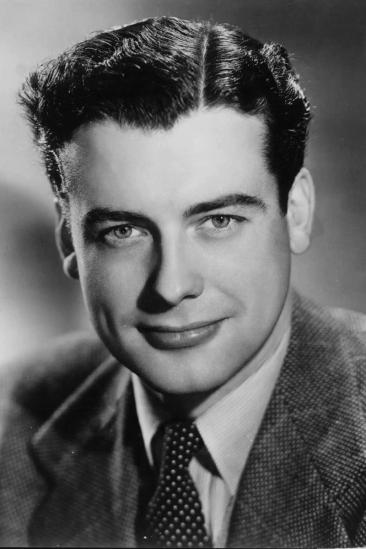 Richard Greene Image