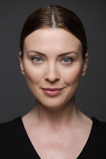 Arzu Yanardağ Image