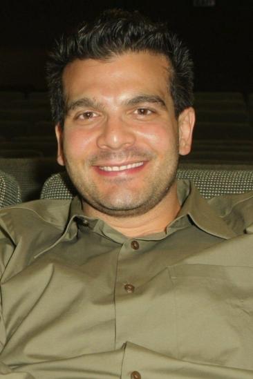 Chris Strompolos Image