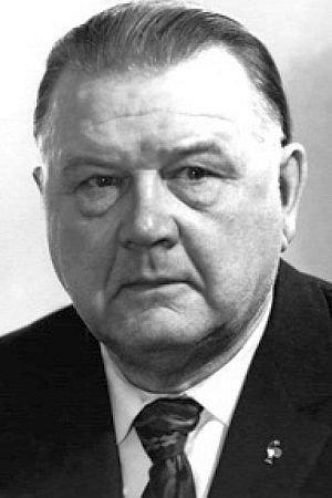 Ivan Zhevago Image