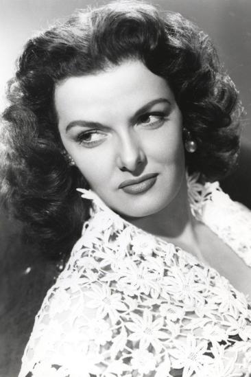 Jane Russell Image
