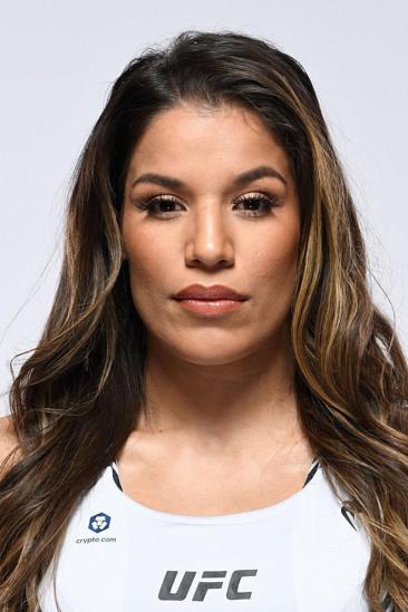 Julianna Peña Image