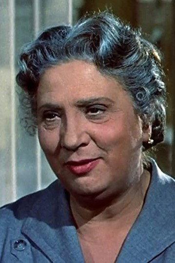 Berta Gersten Image