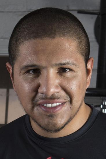 Fernando Vargas Image