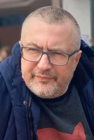 Maksym Kurochkin Image
