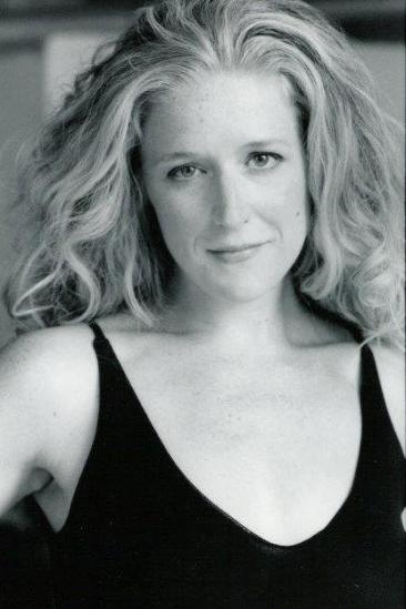 Beth Bailey Image