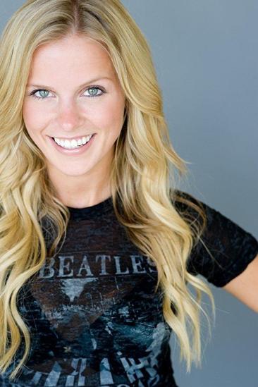 Kristyn Green Image