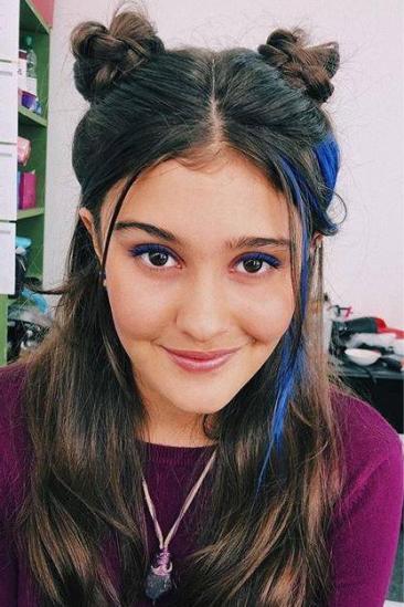 Nicole Orsini Image