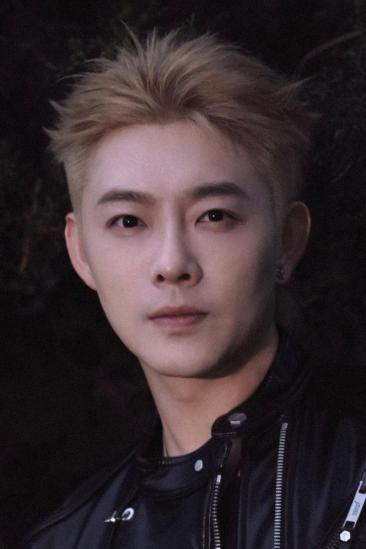Dong Baoshi Image