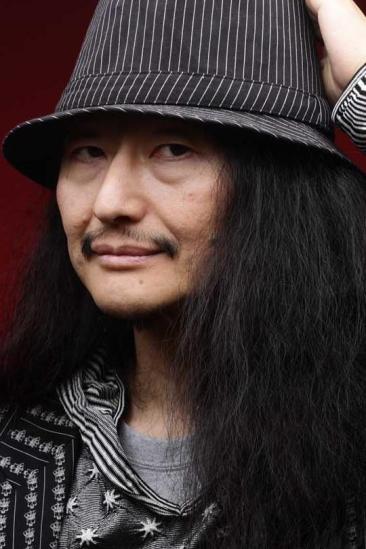 Shiro Sagisu Image