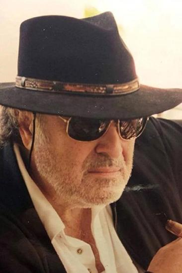 Richard C. Sarafian Image