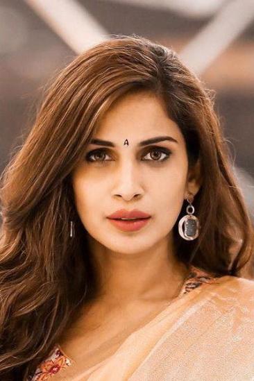 Samyuktha Karthik Image