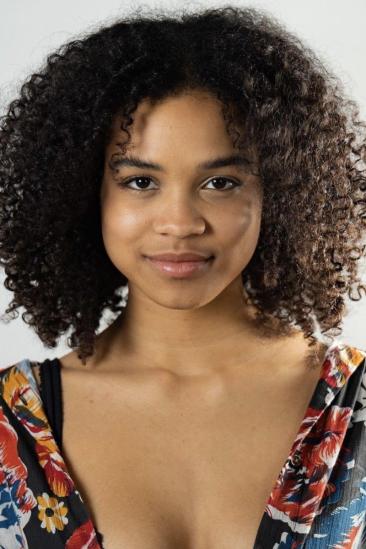 Hana Huggins Image