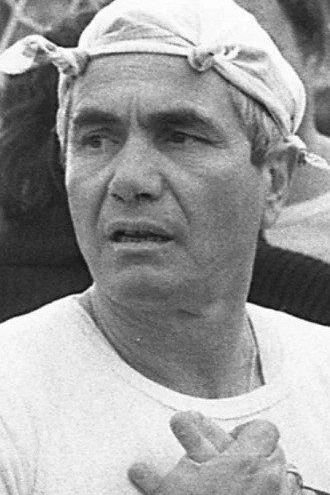 Kiril Gospodinov Image