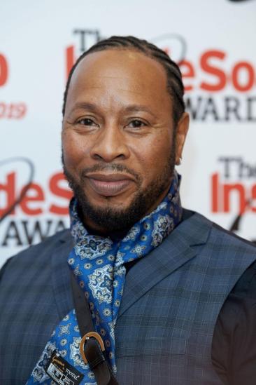 Roger Griffiths Image