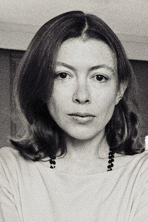 Joan Didion Image