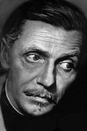 Leopold Rudolf Image