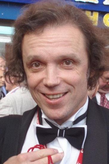Petro Myronov Image
