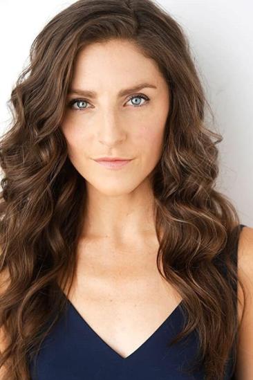 Katie McClellan Image