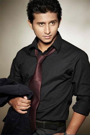 Ashish Pathode Image