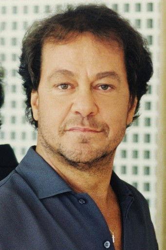 Giannis Parios Image