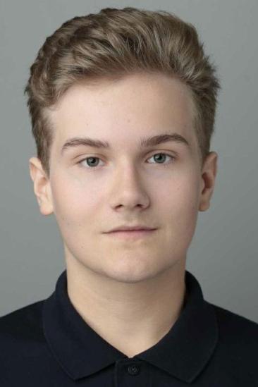 Ilya Kostyukov Image