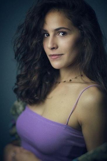 Celeste Savino Image