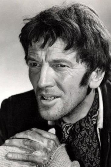 Richard Wordsworth Image
