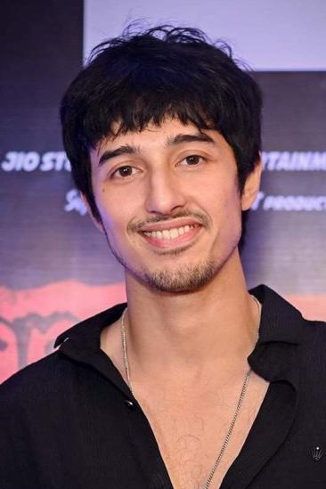 Aryann Bhowmick Image