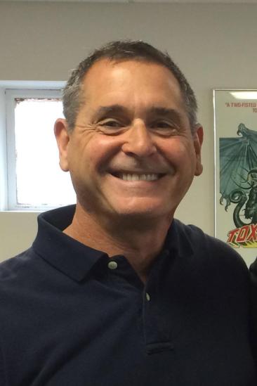 Michael Herz Image
