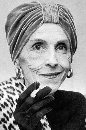 Karen Blixen Image