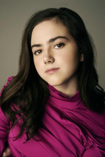 Abby Ryder Fortson Image