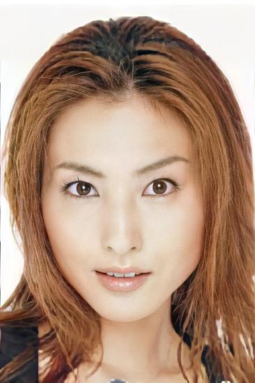 Rie Mashiko Image