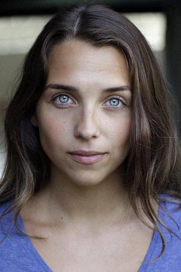 Erin Armstrong Image