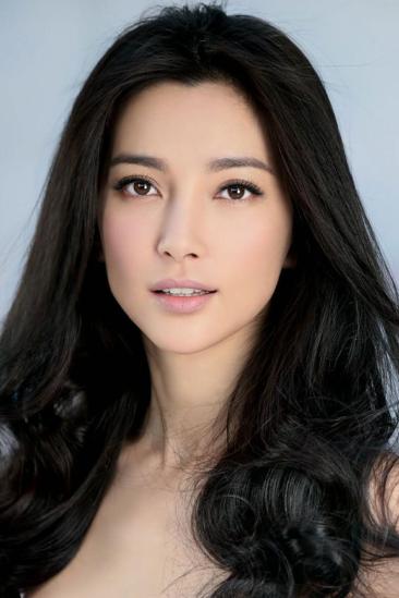 Li Bingbing Image