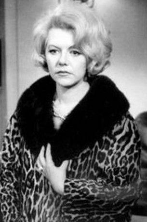 Christine Fabréga Image