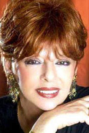 Macha Béranger Image