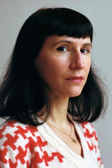 Laure Giappiconi Image