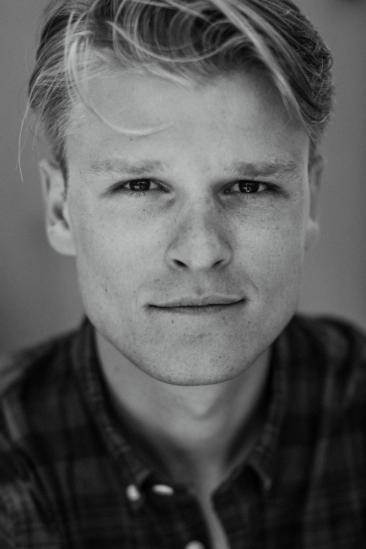 Adrian Spencer Image