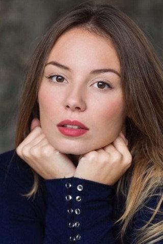 Matilda Marty Image