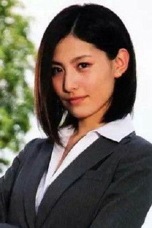 Yuko Takayama Image