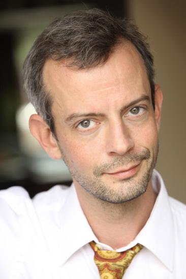 Fred Maske Image