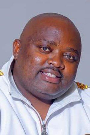 Henry B.J. Phiri Image