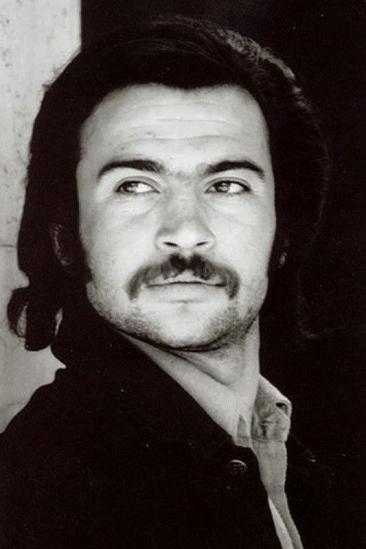 Behrouz Behnejad Image