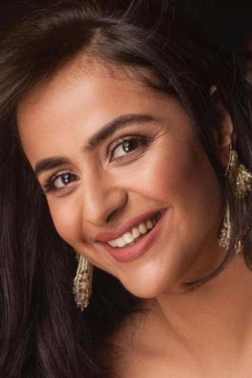 Prachi Tehlan Image
