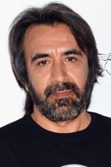 Zeki Demirkubuz Image