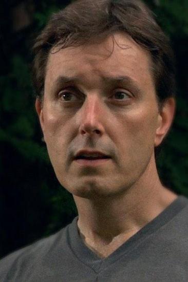 Mark Hyde Image